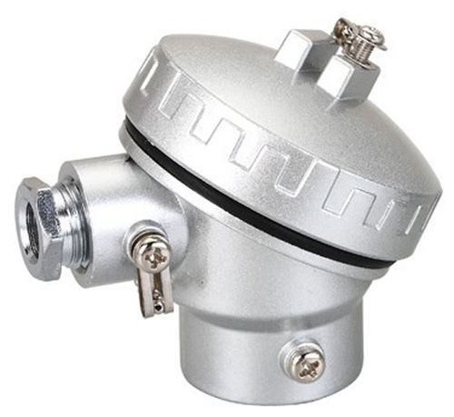 Cabeza de conexión termopar - IP67-IEC | KSE - ZheJiang Taisuo Technology Company, Ltd. - RTD / para sensor de temperatura / estanca al polvo
