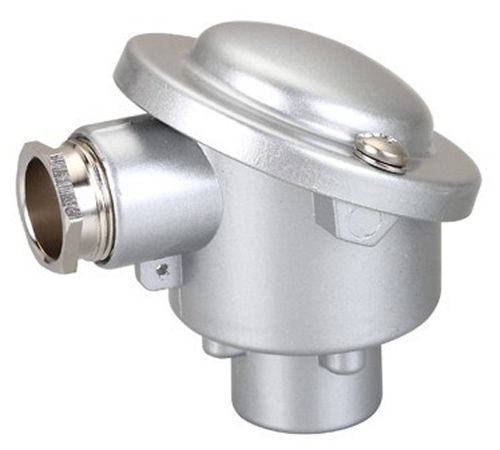 Cabeza de conexión de aluminio - IP67-IEC | KD - ZheJiang Taisuo Technology Company, Ltd. - termopar / para sensor de temperatura