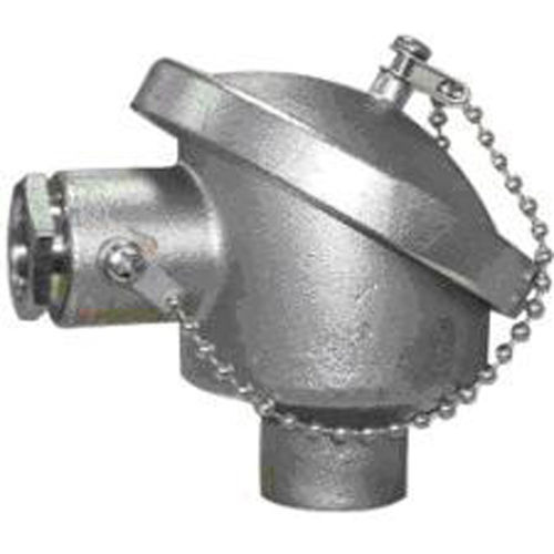 Cabeza de conexión de acero inoxidable - IP67-IEC | KC-SS - ZheJiang Taisuo Technology Company, Ltd. - para sensor de temperatura