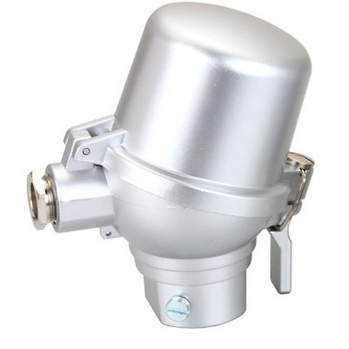 Cabeza de conexión termopar - IP67-IEC | DAW - ZheJiang Taisuo Technology Company, Ltd. - RTD / de acero inoxidable / para sensor de temperatura