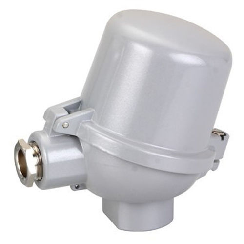 Cabeza de conexión de aluminio - IP67-IEC | TST - ZheJiang Taisuo Technology Company, Ltd. - RTD / termopar / para sensor de temperatura