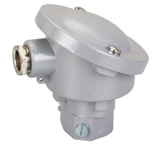 Cabeza de conexión termopar - IP67-IEC | A - ZheJiang Taisuo Technology Company, Ltd. - RTD / de aluminio / para sensor de temperatura