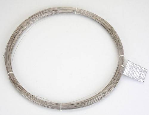 Cable óptico de datos - Cu, Ni |RTD|TAISUO - ZheJiang Taisuo Technology Company, Ltd. - de alta temperatura / para sensor RTD / de aislamiento mineral