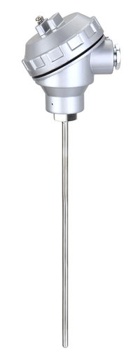 Sensor de temperatura RTD - Taisuo - ZheJiang Taisuo Technology Company, Ltd.