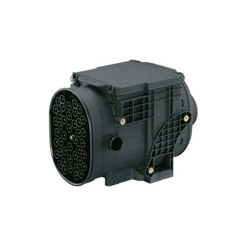 Unidad de filtración centrífuga - IQORON - MANN+HUMMEL Filters - de partículas / con filtro de papel / de aire