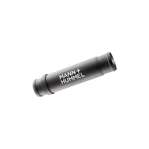 Cartucho filtrante para líquido de refrigeración - CoolantClean - MANN+HUMMEL Filters - para filtración fina / de plástico / para vehículo