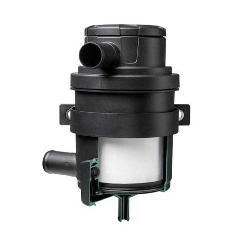 Separador de niebla de aceite - ProVent² 100-300 - MANN+HUMMEL Filters - de coalescencia / de alto rendimiento / compacto