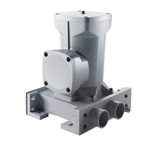 Respiradero para aire - ProVent² 500 - MANN+HUMMEL Filters - con brida