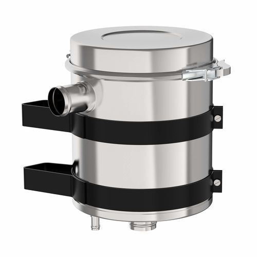 Separador de niebla de aceite - ProVent² 700 - MANN+HUMMEL Filters - de coalescencia / para la industria del gas / de acero inoxidable