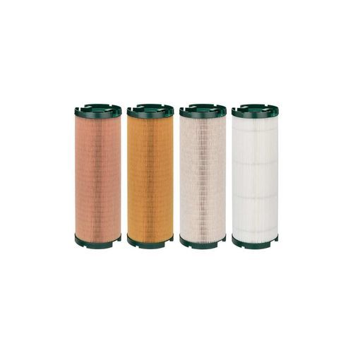 Cartucho filtrante de aceite - ProFluid+ PF - MANN+HUMMEL Filters - para líquido / para filtración fina / de profundidad