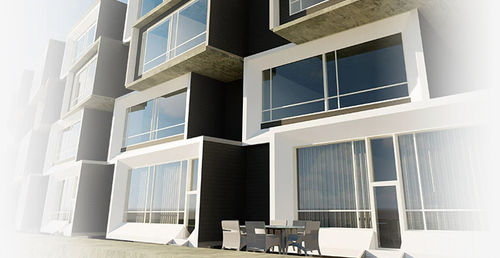 Software de visualización - Rendering - AUTODESK - de diseño / de efecto realista / nube