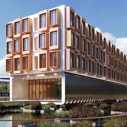 Software de visualización - Revit LT™ - AUTODESK - de calidad / de diseño / de modelización