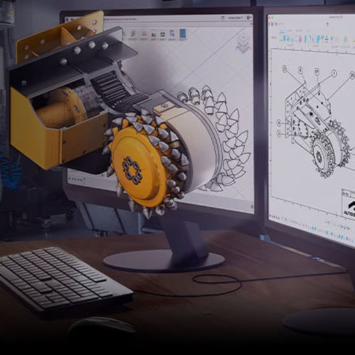 Software de calidad - Fusion 360 - AUTODESK - de simulación / plataforma de desarrollo / de desarollo