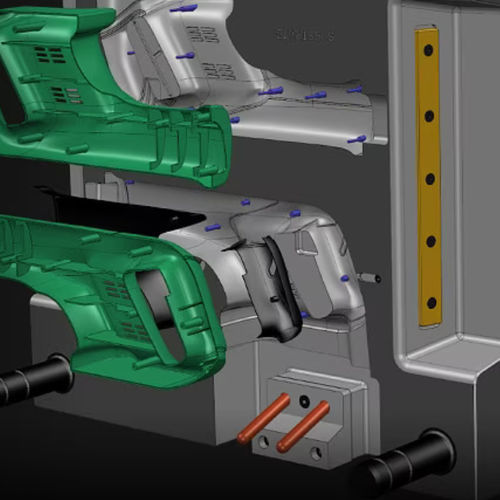Software de programación - PowerShape - AUTODESK - de calidad / de CAD / de modelización