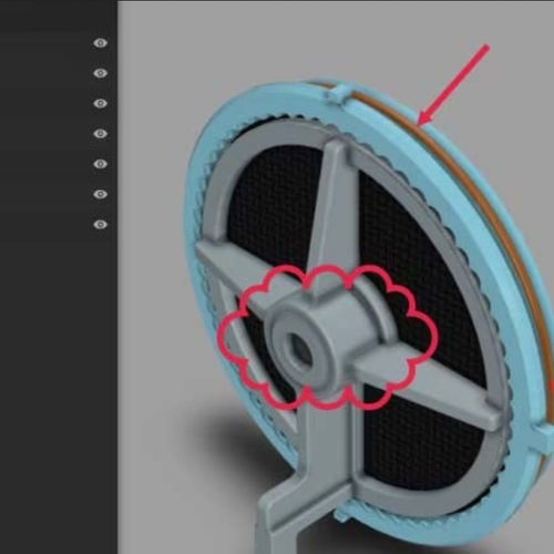 Software de gestión - Fusion for Design - AUTODESK - de simulación / de modelización / de diseño