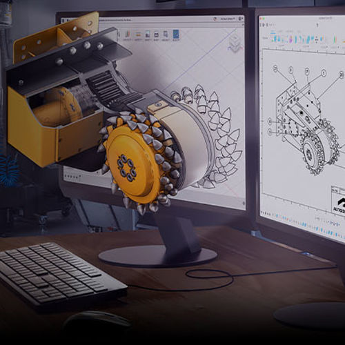 Software de CAD - Fusion - AUTODESK - de CAM / de gestión de datos / de control de acceso
