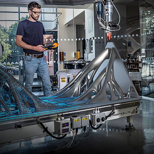 Software de programación - FUSION MANUFACTURING EXTENSION - AUTODESK - de calidad / de diseño / de CAM