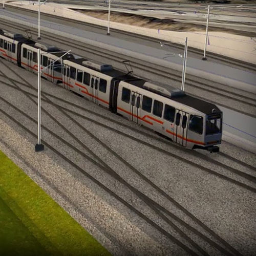 Software de ingeniería - InfraWorks - AUTODESK - de diseño / de proceso / de flujo
