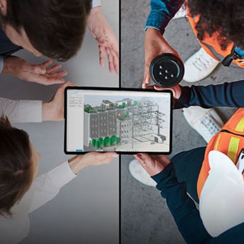 Software de gestión - BIM Collaborate Pro - AUTODESK - de análisis / de desarollo / de diseño