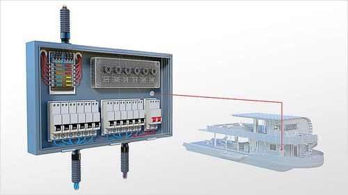Software de diseño - AutoCAD Electrical - AUTODESK - de automatización / CAD eléctricos / AutoCAD