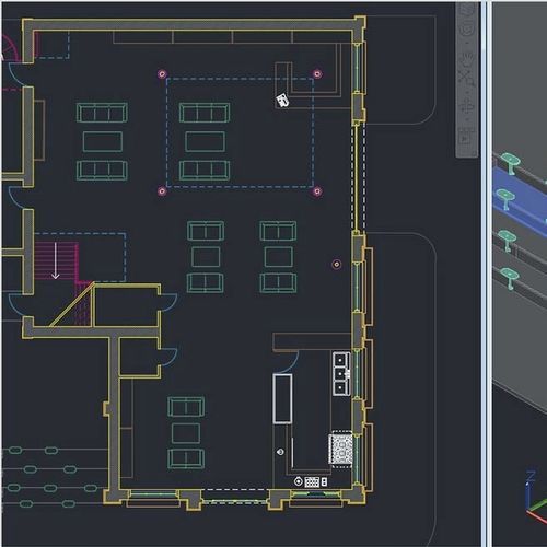 Software de gestión de documentos - AutoCAD - AUTODESK - de CAD / de automatización / para obras