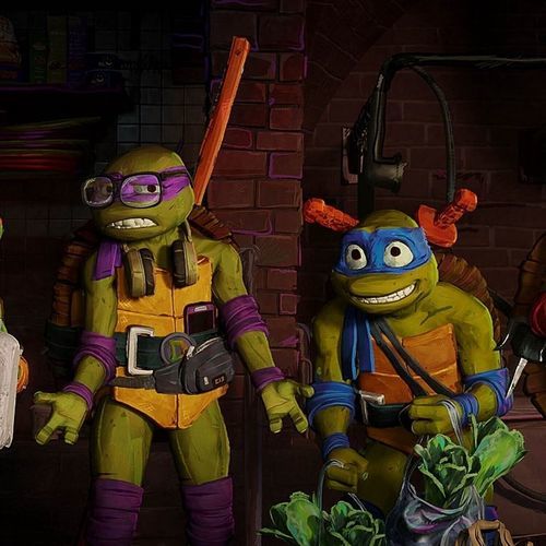 Software de mando - Arnold  - AUTODESK - de creación / de animación / de efecto realista