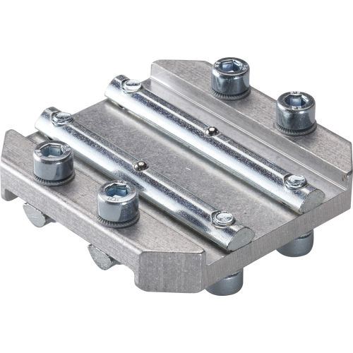 Pinza de soporte de ángulo - SO-131 series - ZIMMER GROUP