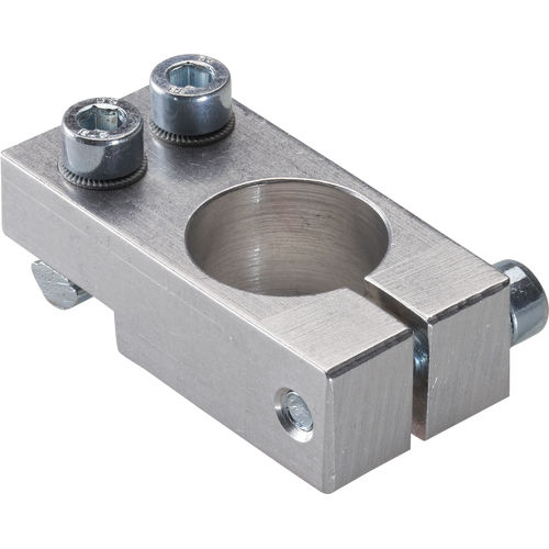 Dispositivos de apriete mecánico - SO-231 series - ZIMMER GROUP - pivotante