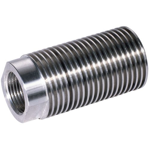Tornillo de cabeza cilíndrica - TPC-M series - ZIMMER GROUP - con hueco hexagonal / de acero inoxidable