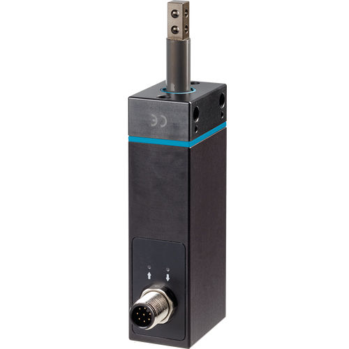 Actuador eléctrico - VEE9200 series - ZIMMER GROUP - lineal / de aluminio / de mando
