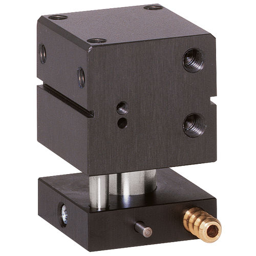Cilindro de vacío - SH series - ZIMMER GROUP - neumático / compacto