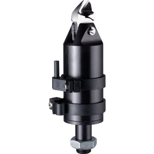 Alicate de corte - ZK1000 series - ZIMMER GROUP - para hilos / de acero