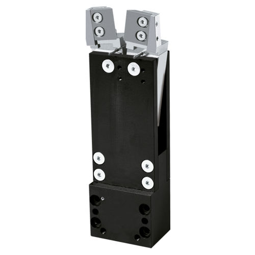 Alicate de corte - ZK series - ZIMMER GROUP - para cable