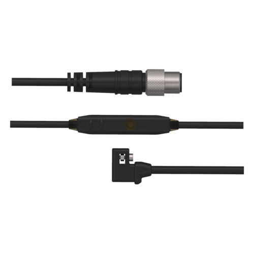 Sensor de campo magnético para cilindro neumático - MFS series - ZIMMER GROUP