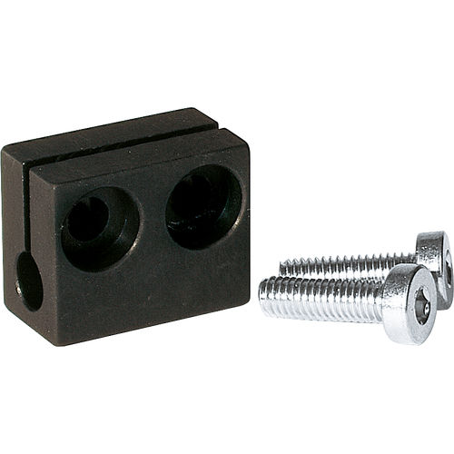 Clipblock - KB series - ZIMMER GROUP