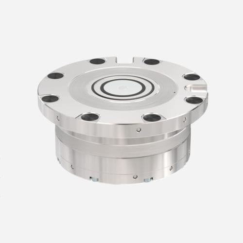 Sistema de sujeción y centrado modular - SPN series - ZIMMER GROUP - de acero / neumático