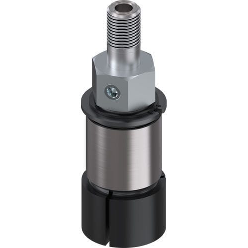 Pinza de prensión de expansión - LGS series - ZIMMER GROUP - neumática / radial