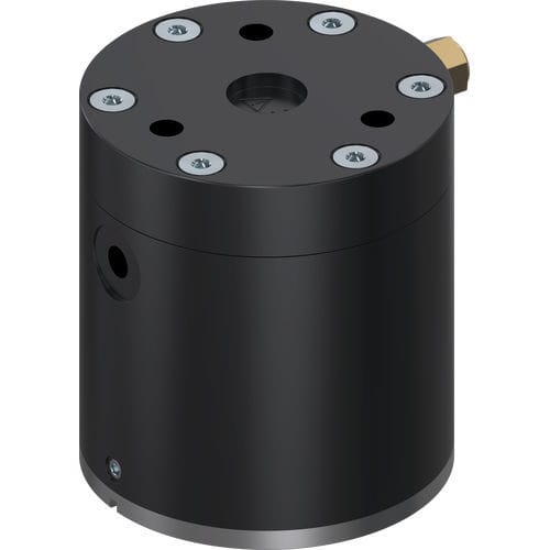 Pinza de prensión magnética - HM1000 series - ZIMMER GROUP - neumática / de muelle / para superficies planas