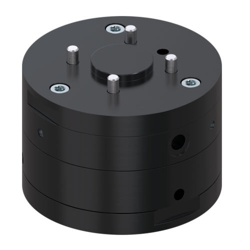 Compensadores de ejes para robot - FGR series - ZIMMER GROUP