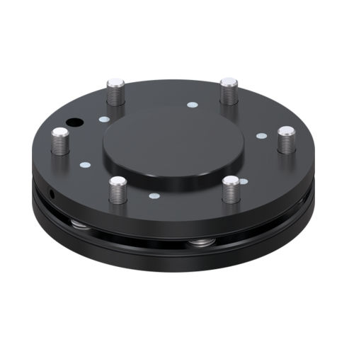 Compensadores de ejes para robot - ARP series - ZIMMER GROUP