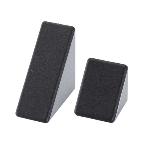 Fijación de pared - SO-134 series - ZIMMER GROUP