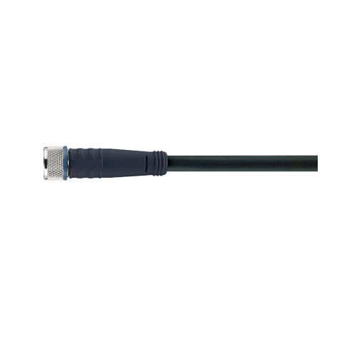 Conector enchufable - KAG series - ZIMMER GROUP - de datos / de alimentación eléctrica / recto