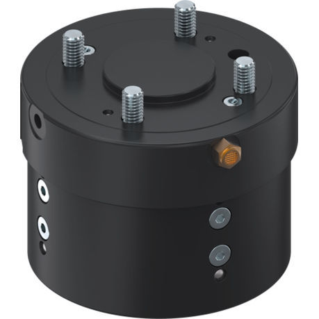 Compensadores de ejes para robot - ZR1000 series - ZIMMER GROUP