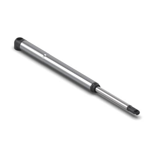 Amortiguador de vibración - eaZI®lift ION - SOFT CLOSE - ZIMMER GROUP - para puertas y ventanas / para ventana / reglable