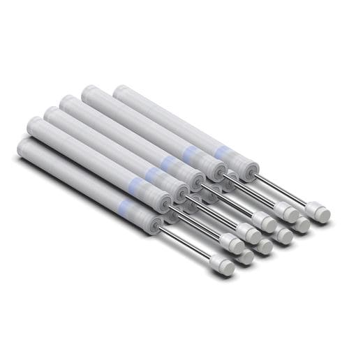 Amortiguador para cajón - eaZI®soft GALANTE - ZIMMER GROUP - de choque / hidráulico / de aceite