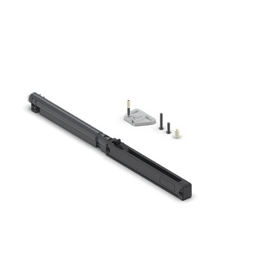 Retenedor de puertas de vibración - eaZI®connect FORTE - ZIMMER GROUP - de aire