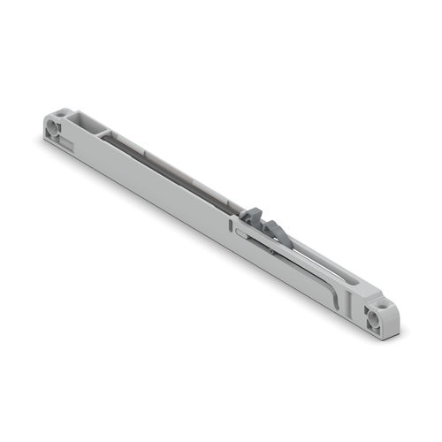 Amortiguador para puerta corredera de vibración - eaZI®silent RETRO 5 - ZIMMER GROUP - compacta