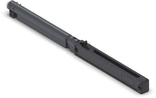 Amortiguador para puerta corredera de vibración - eaZI®silent FORTE - ZIMMER GROUP