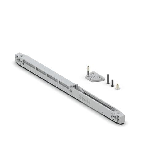Amortiguador para puerta corredera de vibración - eaZI®connect PORTA 100 - ZIMMER GROUP