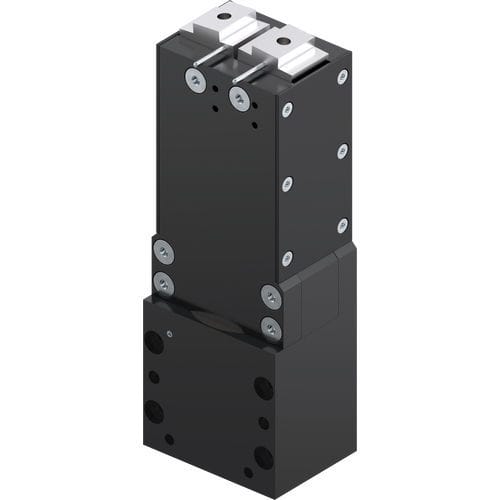 Alicate de corte - ZK series - ZIMMER GROUP - para cable